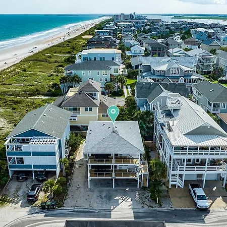 Pier Haven Lower By Sea Scape Properties